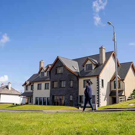 Waterfront House & Restaurant Hotel Enniscrone Exterior photo