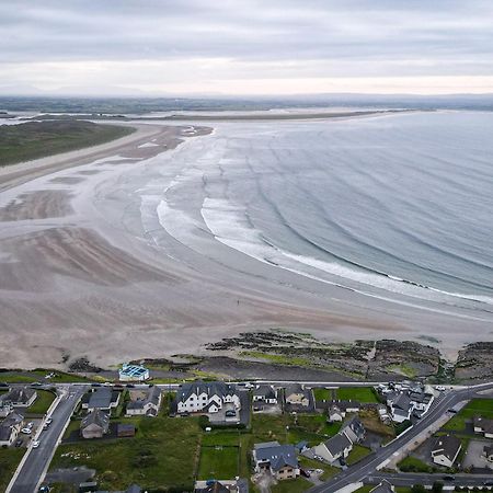 Waterfront House & Restaurant Hotel Enniscrone Exterior photo