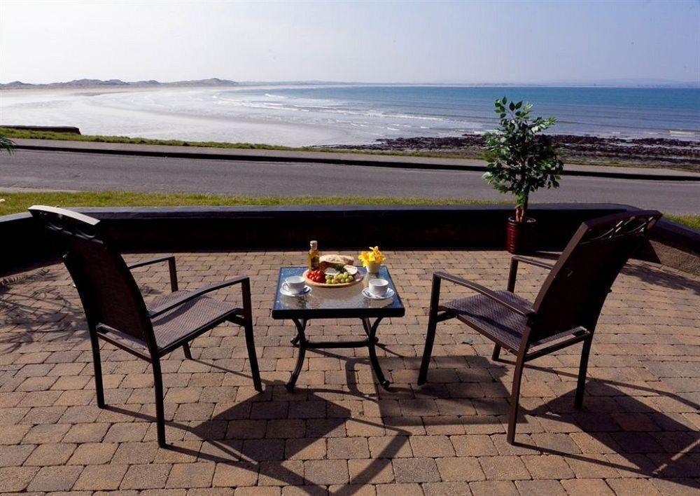 Waterfront House & Restaurant Hotel Enniscrone Exterior photo