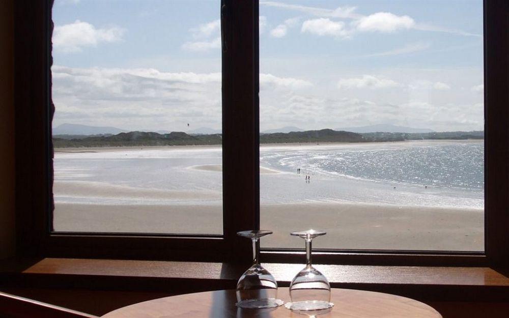 Waterfront House & Restaurant Hotel Enniscrone Exterior photo