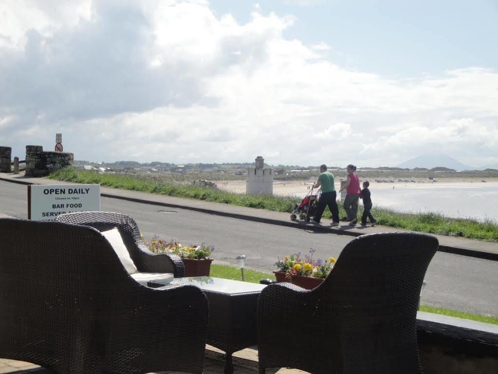 Waterfront House & Restaurant Hotel Enniscrone Exterior photo