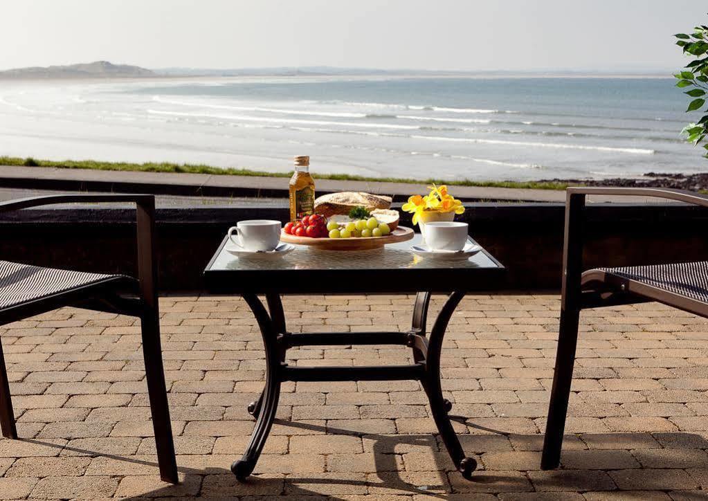 Waterfront House & Restaurant Hotel Enniscrone Exterior photo