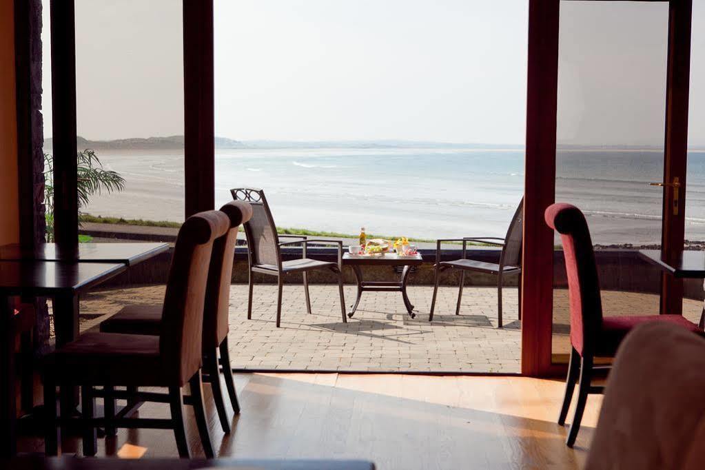 Waterfront House & Restaurant Hotel Enniscrone Exterior photo