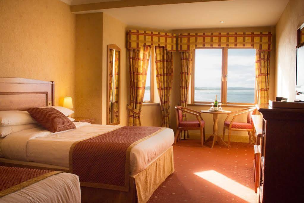 Waterfront House & Restaurant Hotel Enniscrone Exterior photo